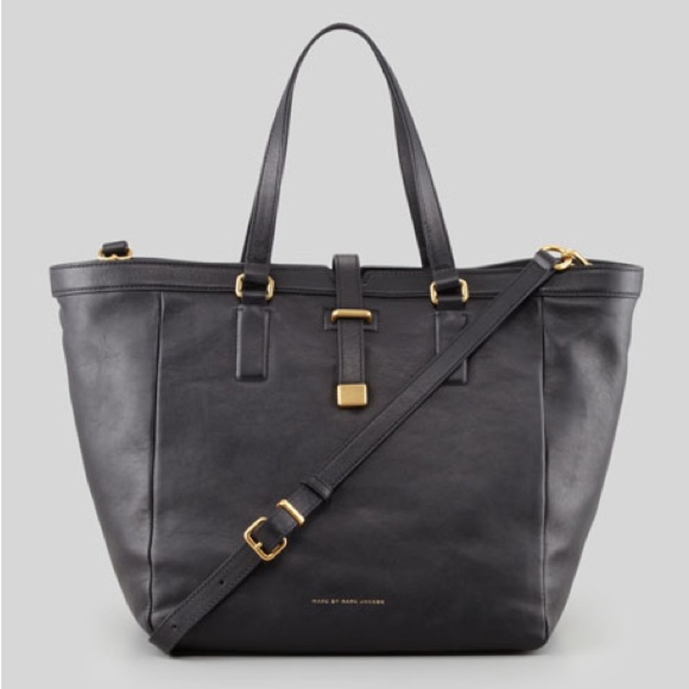 Marc by Marc Jacobs Natural Selection Tote (EUC)